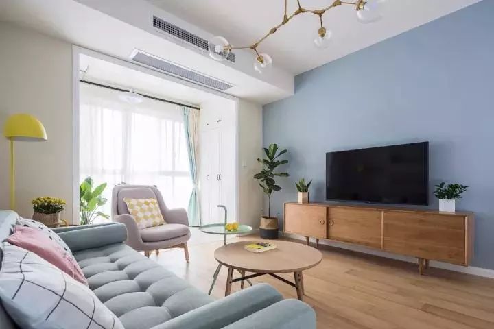 不同空间的背景墙设计案例,墙面这样做真的很美 不同空间的背景墙设计案例,墙面这样做真的很美